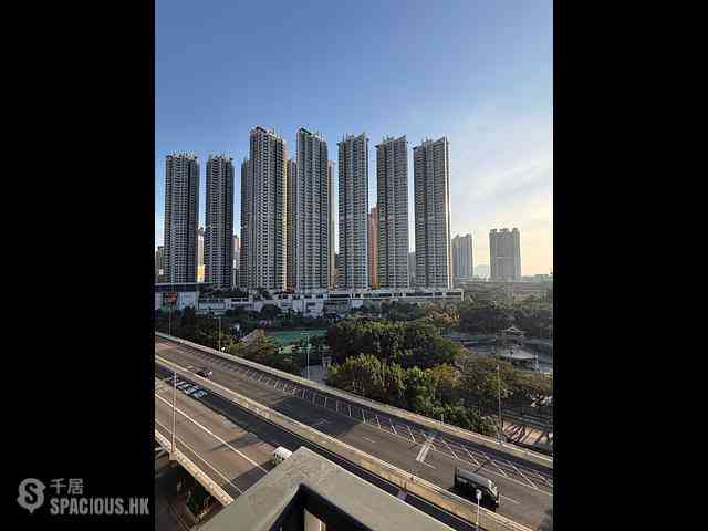 Sham Shui Po - Harbour Park 05