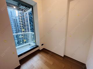 Tai Kok Tsui - Sablier 04