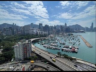 Causeway Bay - Victoria Centre 04