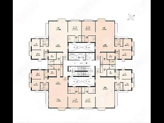 Causeway Bay - Victoria Centre 19