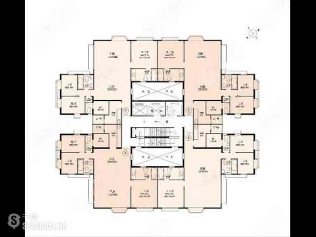 Causeway Bay - Victoria Centre 19