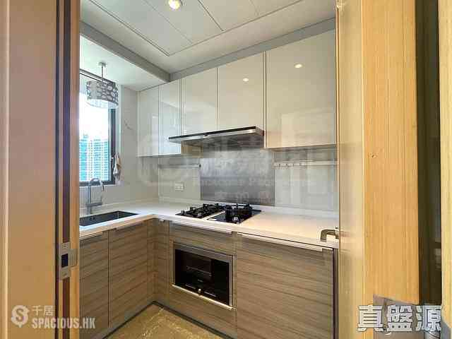 Tseung Kwan O - The Papillons Block 3 01