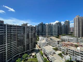 Tseung Kwan O - The Papillons Block 3 04