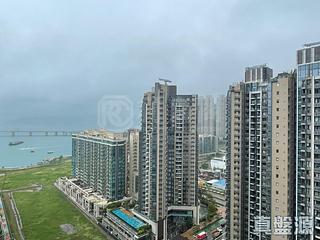 Tseung Kwan O - The Parkside Block 2A 02