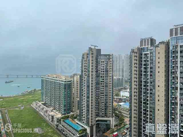 Tseung Kwan O - The Parkside Block 2A 02