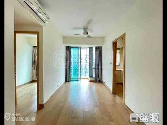 Tseung Kwan O - The Parkside Block 2A 03