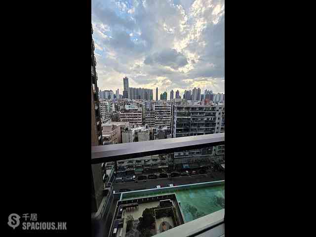 Cheung Sha Wan - Belgravia Place 01