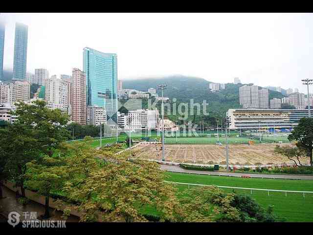 Happy Valley - 77-79, Wong Nai Chung Road 02