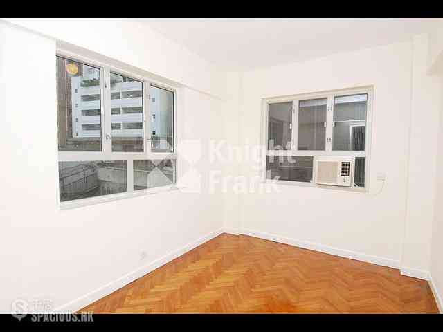 Happy Valley - 77-79, Wong Nai Chung Road 05