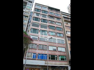 Happy Valley - 77-79, Wong Nai Chung Road 06