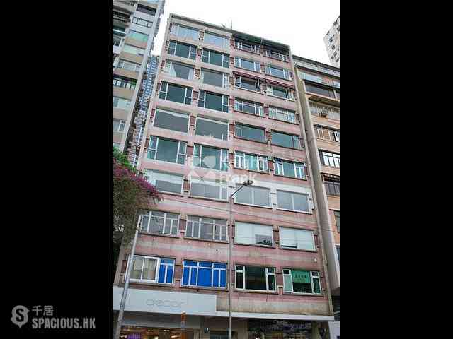 Happy Valley - 77-79, Wong Nai Chung Road 06