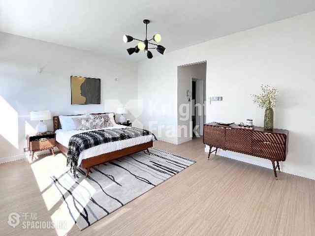 Chung Hom Kok - Coral Villas 01