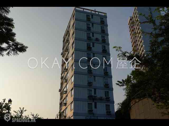 薄扶林 - 多福大厦 16
