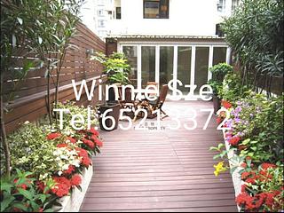 西營盤 - 金風大廈 02
