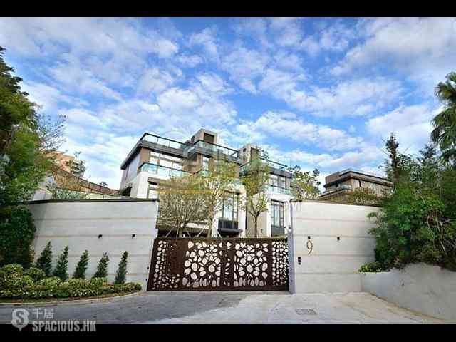 The Peak - 9, Coombe Road 03
