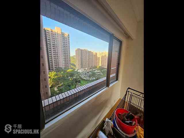 大潭 - 阳明山庄 摘星楼 07