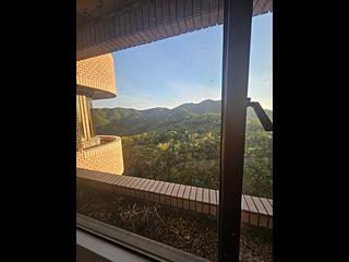 大潭 - 阳明山庄 摘星楼 17