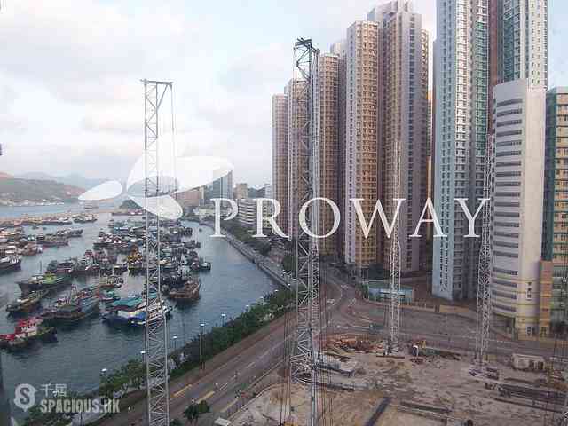 Sai Wan Ho - Les Saisons L Hiver (Tower 4) 02