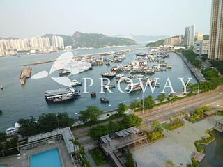 Sai Wan Ho - Les Saisons L Hiver (Tower 4) 02