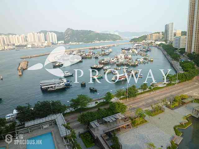 Sai Wan Ho - Les Saisons L Hiver (Tower 4) 02
