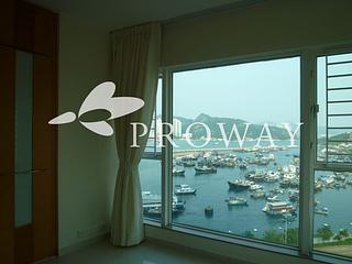 Sai Wan Ho - Les Saisons L Hiver (Tower 4) 05