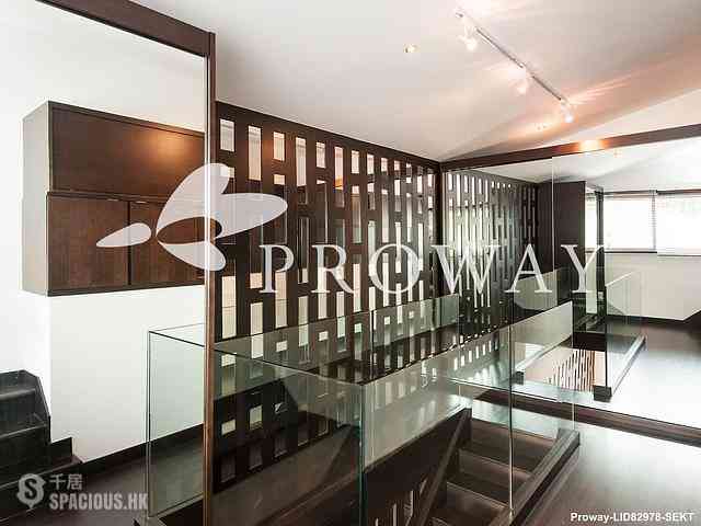 Clear Water Bay - Dragon Lake Villa 12