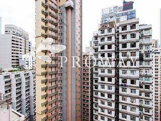 Wan Chai - Wai Cheong Building 02