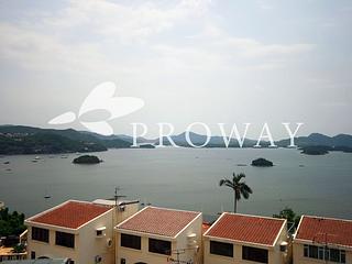 Sai Kung - Hillock 02