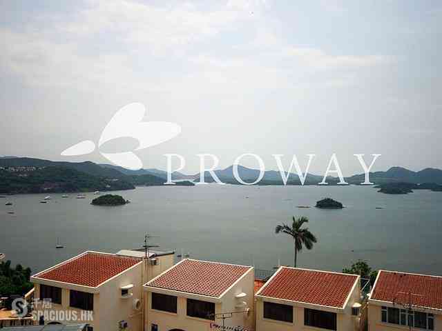 Sai Kung - Hillock 02