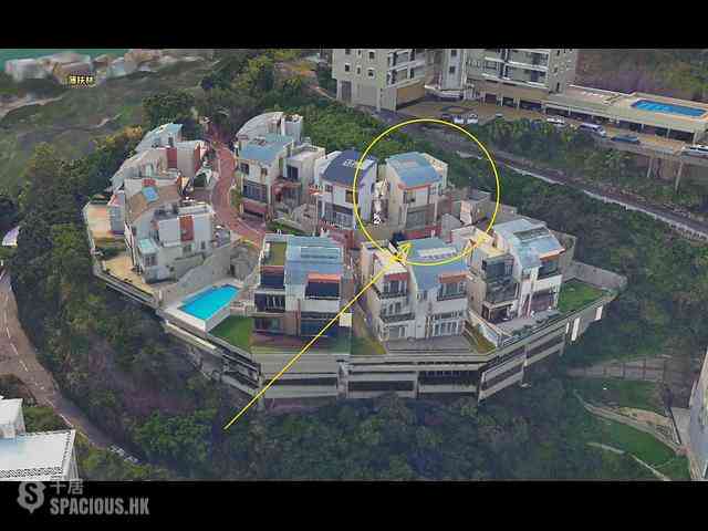 The Peak - Sunshine Villa 02