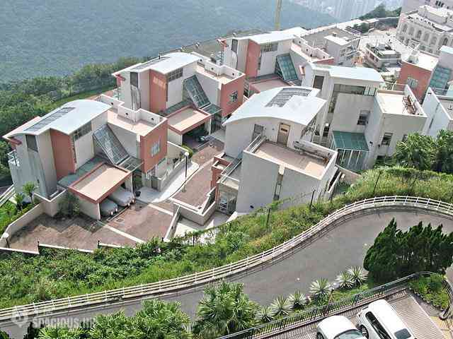 The Peak - Sunshine Villa 03
