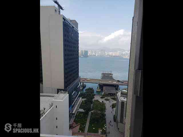 North Point - Odeon Building 01