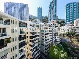 Tsim Sha Tsui - Grosvenor House 02