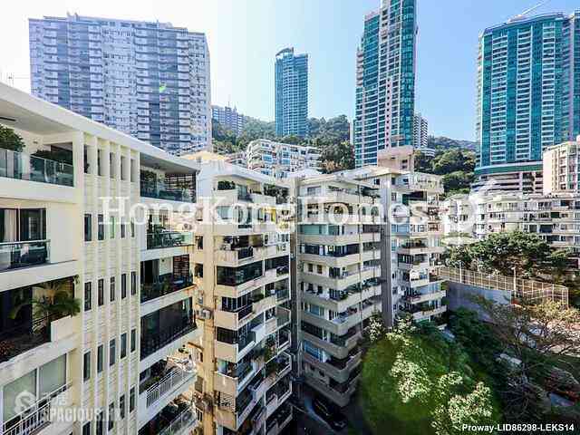 Tsim Sha Tsui - Grosvenor House 02