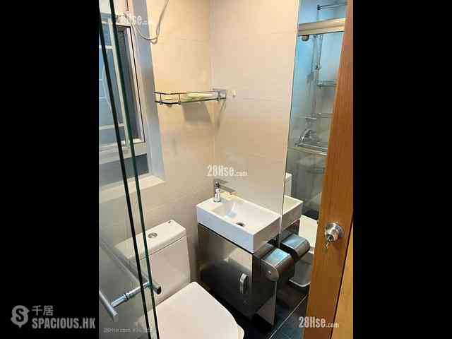 Quarry Bay - Sunway Gardens Block D 06