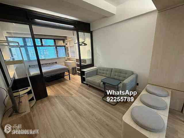 Central - 67, Hollywood Road 02