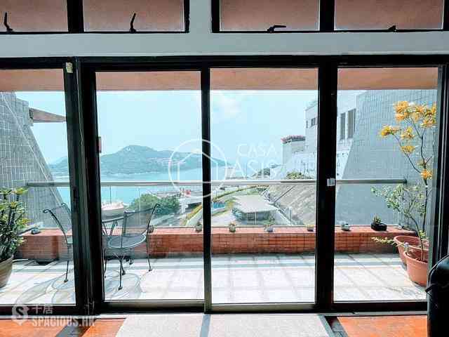 Chung Hom Kok - Pinewaver Villas 14