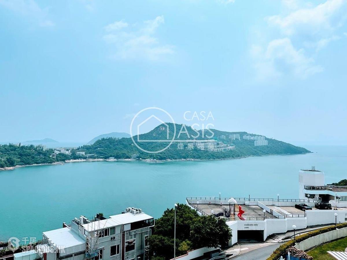 Chung Hom Kok - Pinewaver Villas 01
