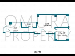 Causeway Bay - Tak Fat Building 03