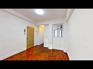 Causeway Bay - Tak Fat Building 07