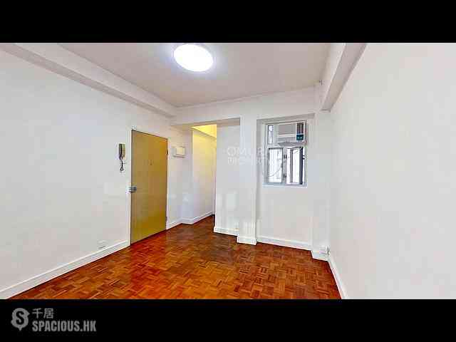 Causeway Bay - Tak Fat Building 07