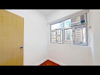Causeway Bay - Tak Fat Building 08