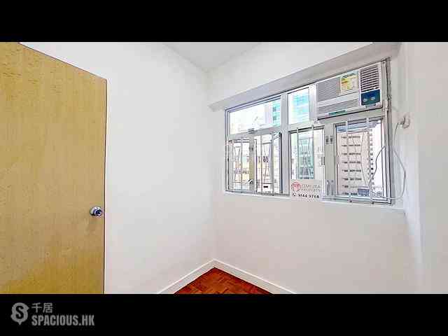 Causeway Bay - Tak Fat Building 08