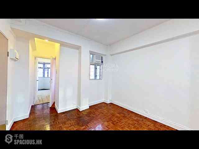 Causeway Bay - Tak Fat Building 10