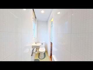 Causeway Bay - Tak Fat Building 12