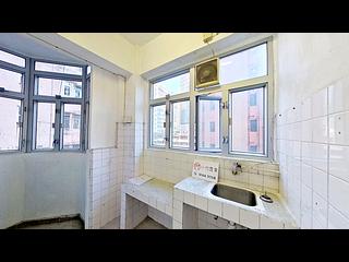 Causeway Bay - Tak Fat Building 13