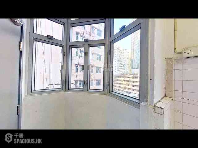Causeway Bay - Tak Fat Building 14