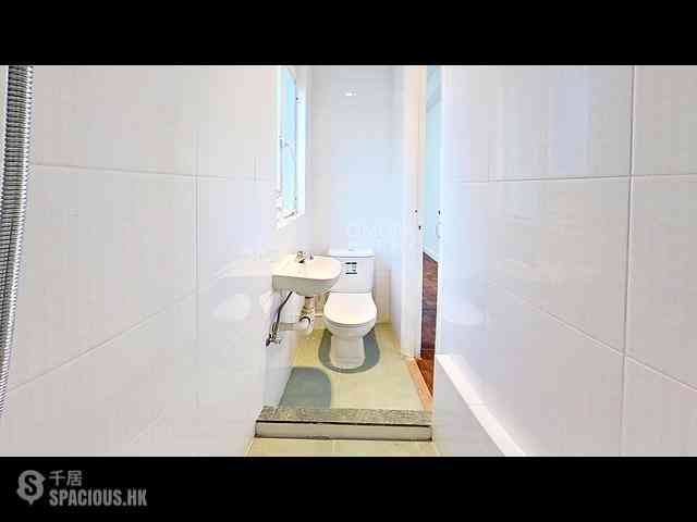 Causeway Bay - Tak Fat Building 16