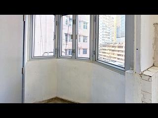 Causeway Bay - Tak Fat Building 18