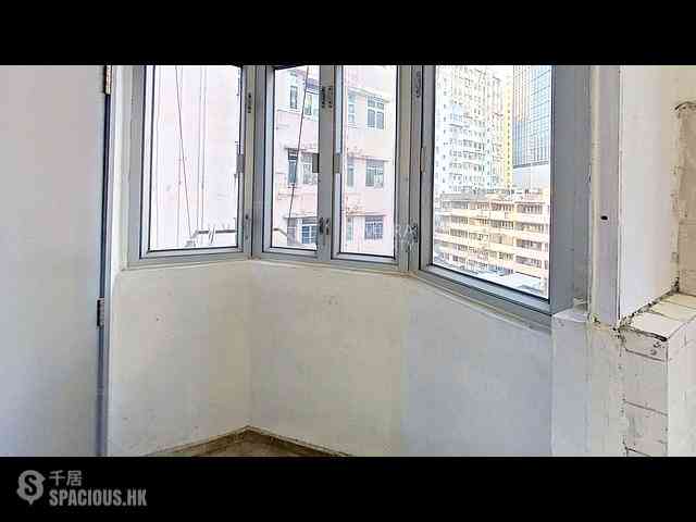 Causeway Bay - Tak Fat Building 18